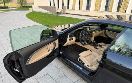 BMW 4 серия, 2017 год, 3 399 999 рублей, 13 фотография