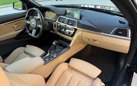 BMW 4 серия, 2017 год, 3 399 999 рублей, 17 фотография