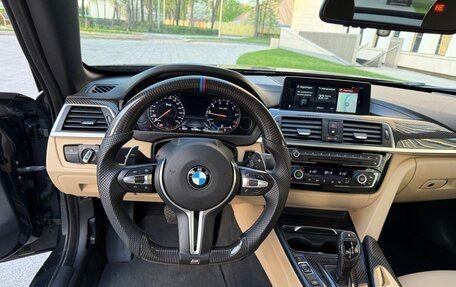 BMW 4 серия, 2017 год, 3 399 999 рублей, 18 фотография
