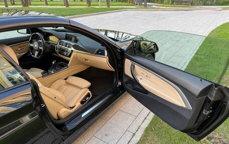 BMW 4 серия, 2017 год, 3 399 999 рублей, 16 фотография