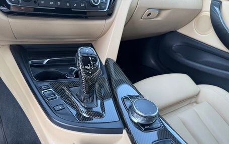 BMW 4 серия, 2017 год, 3 399 999 рублей, 19 фотография