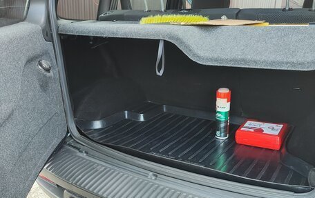 Chevrolet Niva I рестайлинг, 2019 год, 1 080 000 рублей, 11 фотография
