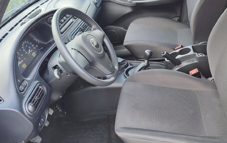 Chevrolet Niva I рестайлинг, 2019 год, 1 080 000 рублей, 17 фотография