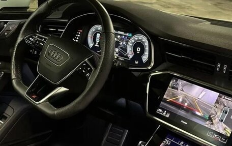 Audi A7, 2019 год, 4 699 000 рублей, 8 фотография