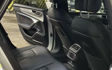 Audi A7, 2019 год, 4 699 000 рублей, 4 фотография