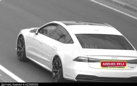 Audi A7, 2019 год, 4 699 000 рублей, 3 фотография