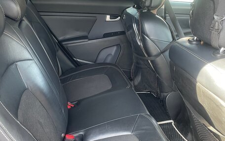 KIA Sportage III, 2011 год, 1 540 000 рублей, 9 фотография