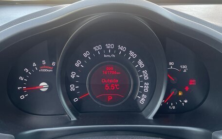 KIA Sportage III, 2011 год, 1 540 000 рублей, 8 фотография