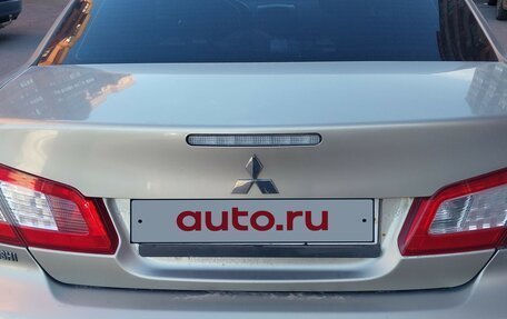 Mitsubishi Galant IX, 2008 год, 780 000 рублей, 11 фотография