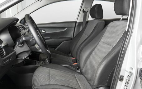 KIA Rio IV, 2017 год, 1 183 000 рублей, 16 фотография