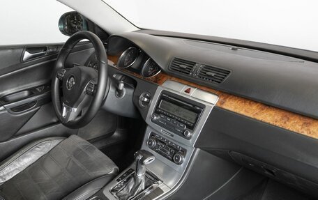 Volkswagen Passat B6, 2010 год, 850 000 рублей, 5 фотография