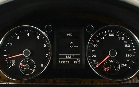 Volkswagen Passat B6, 2010 год, 850 000 рублей, 8 фотография