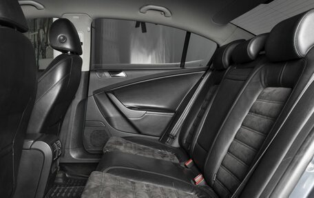Volkswagen Passat B6, 2010 год, 850 000 рублей, 17 фотография