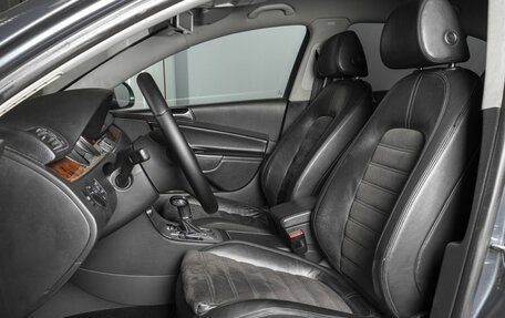 Volkswagen Passat B6, 2010 год, 850 000 рублей, 16 фотография