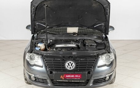 Volkswagen Passat B6, 2010 год, 850 000 рублей, 13 фотография
