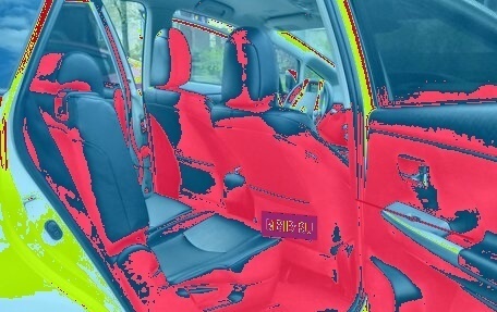 Toyota Prius v (+) I (ZVW40/41) рестайлинг, 2019 год, 2 750 000 рублей, 16 фотография