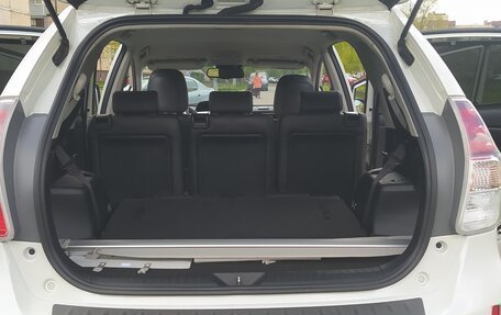 Toyota Prius v (+) I (ZVW40/41) рестайлинг, 2019 год, 2 750 000 рублей, 28 фотография