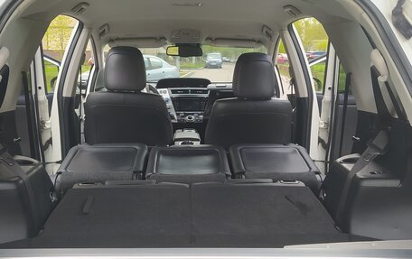Toyota Prius v (+) I (ZVW40/41) рестайлинг, 2019 год, 2 750 000 рублей, 24 фотография