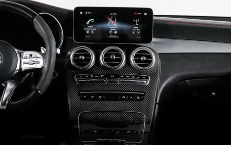 Mercedes-Benz GLC Coupe AMG, 2019 год, 5 460 000 рублей, 14 фотография