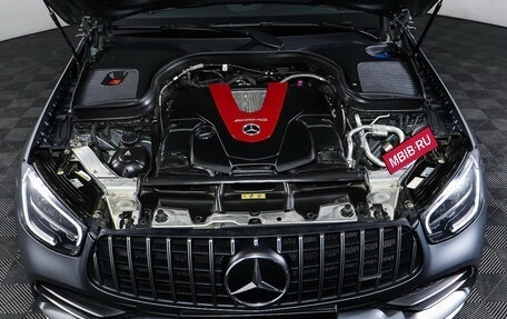 Mercedes-Benz GLC Coupe AMG, 2019 год, 5 460 000 рублей, 9 фотография