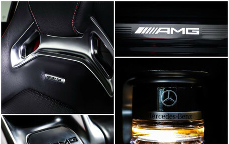 Mercedes-Benz GLC Coupe AMG, 2019 год, 5 460 000 рублей, 23 фотография