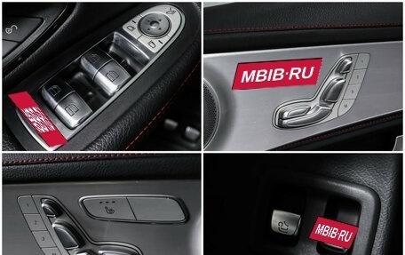 Mercedes-Benz GLC Coupe AMG, 2019 год, 5 460 000 рублей, 25 фотография