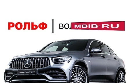 Mercedes-Benz GLC Coupe AMG, 2019 год, 5 460 000 рублей, 34 фотография