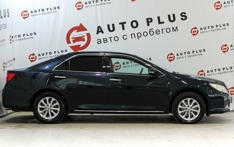 Toyota Camry, 2012 год, 1 689 000 рублей, 7 фотография