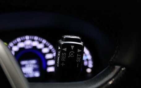 Toyota Camry, 2012 год, 1 689 000 рублей, 13 фотография