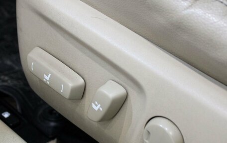 Toyota Camry, 2012 год, 1 689 000 рублей, 16 фотография