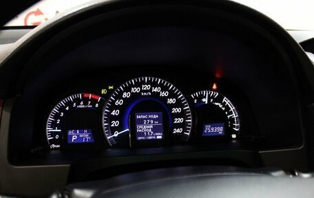 Toyota Camry, 2012 год, 1 689 000 рублей, 17 фотография