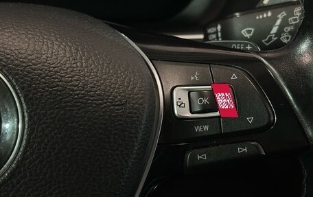 Volkswagen Tiguan II, 2017 год, 2 097 000 рублей, 10 фотография