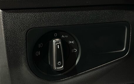 Volkswagen Tiguan II, 2017 год, 2 097 000 рублей, 12 фотография