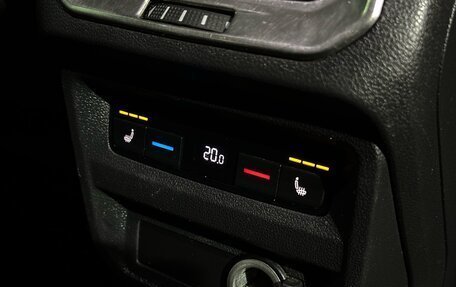 Volkswagen Tiguan II, 2017 год, 2 097 000 рублей, 22 фотография
