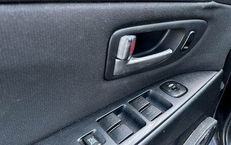 Mazda 3, 2004 год, 499 990 рублей, 11 фотография