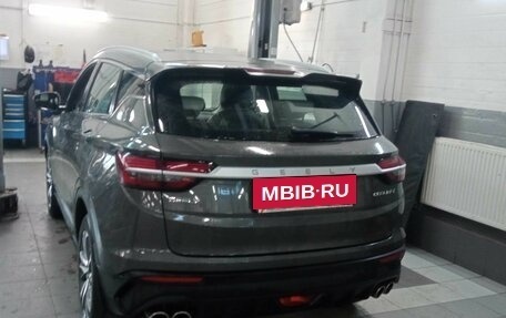 Geely Coolray I, 2023 год, 1 833 000 рублей, 4 фотография