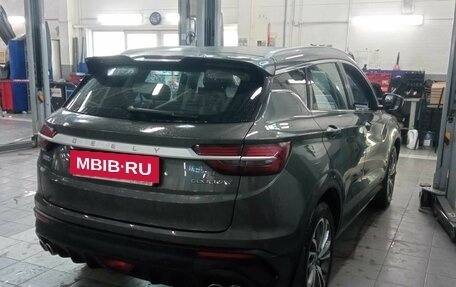Geely Coolray I, 2023 год, 1 833 000 рублей, 3 фотография