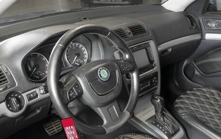 Skoda Octavia, 2011 год, 835 000 рублей, 4 фотография