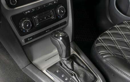 Skoda Octavia, 2011 год, 835 000 рублей, 7 фотография
