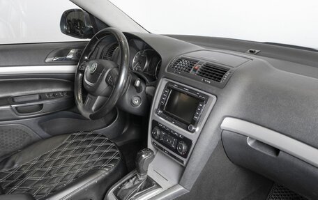 Skoda Octavia, 2011 год, 835 000 рублей, 5 фотография
