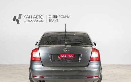 Skoda Octavia, 2011 год, 835 000 рублей, 11 фотография