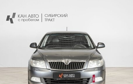 Skoda Octavia, 2011 год, 835 000 рублей, 10 фотография