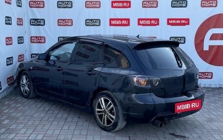 Mazda 3, 2004 год, 499 990 рублей, 6 фотография
