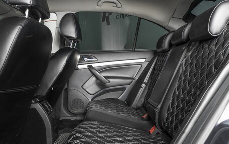 Skoda Octavia, 2011 год, 835 000 рублей, 17 фотография
