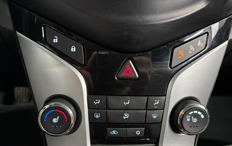 Chevrolet Cruze II, 2012 год, 777 000 рублей, 14 фотография
