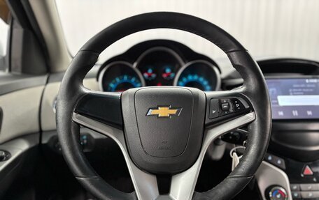 Chevrolet Cruze II, 2012 год, 777 000 рублей, 11 фотография