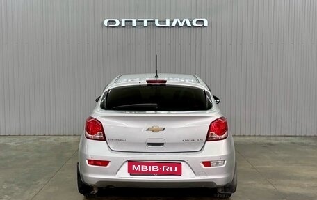 Chevrolet Cruze II, 2012 год, 777 000 рублей, 6 фотография
