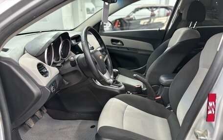 Chevrolet Cruze II, 2012 год, 777 000 рублей, 15 фотография