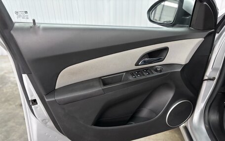 Chevrolet Cruze II, 2012 год, 777 000 рублей, 19 фотография