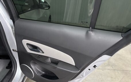 Chevrolet Cruze II, 2012 год, 777 000 рублей, 21 фотография